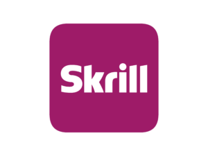 Skrill logo