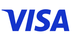 Visa logo