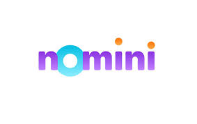 Nomini casino logo