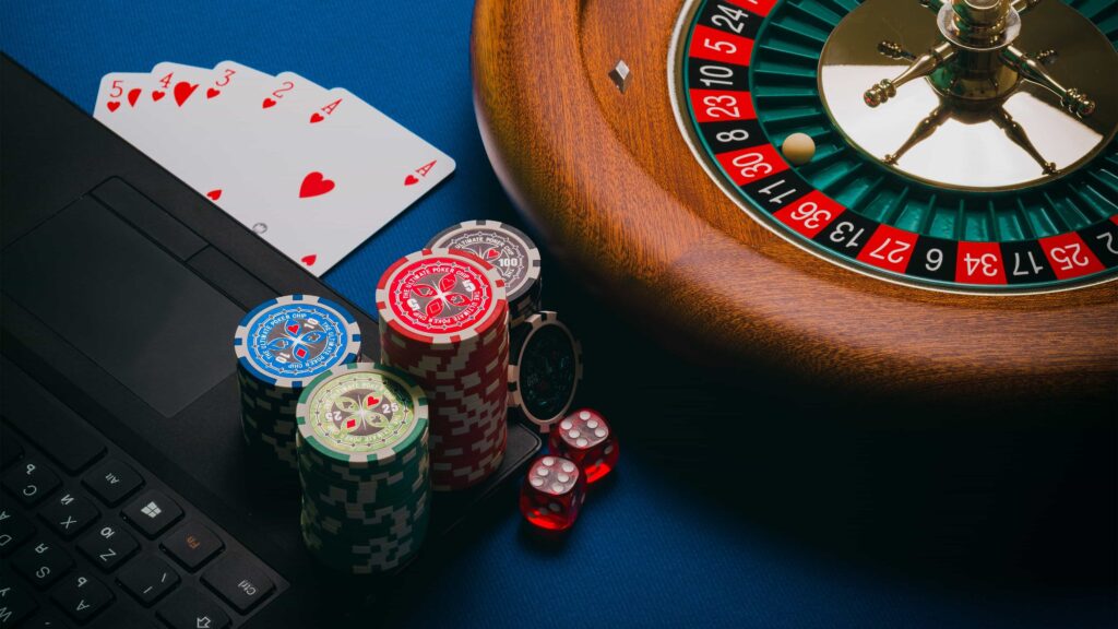 online casino games