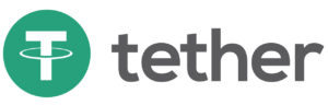 Tether logo