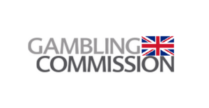 UK Gambling Commission logo