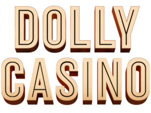 Dolly Casino Logo