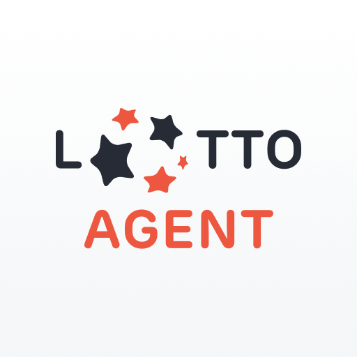 Lotto Agent logo