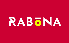 Rabona casino logo