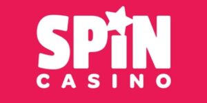 Spin casino logo