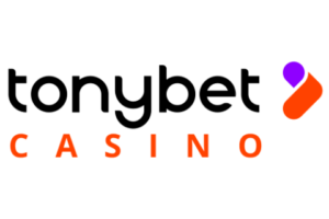 TonyBet Casino logo