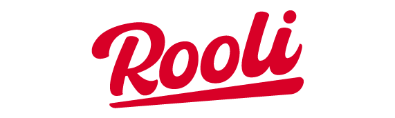 Rooli Casino logo