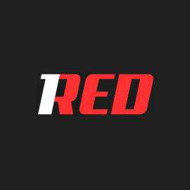 1red casino logo