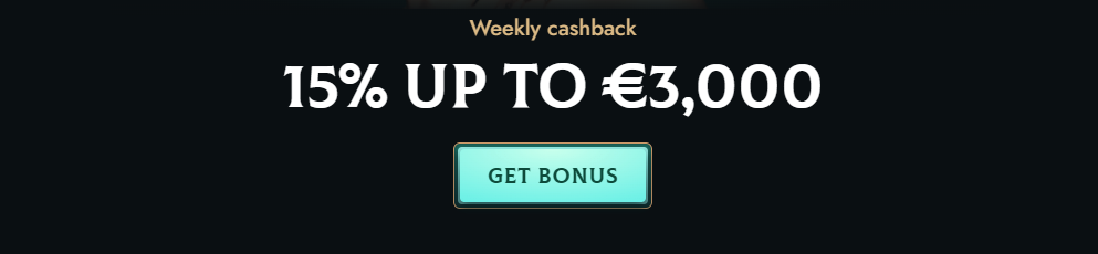 Dolly casino cashback bonus