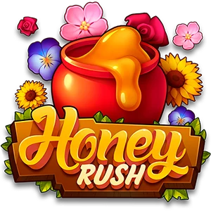 لعبة Honey Rush