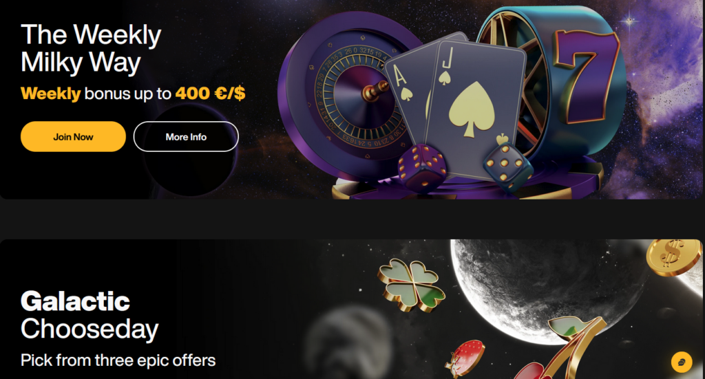 just casino bonus codes for existing players